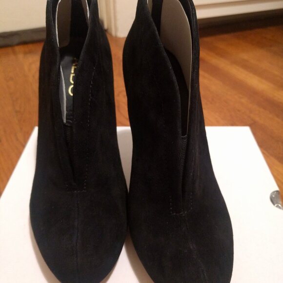 Aldo Asilicia Ankle Booties - Picture 3 of 6